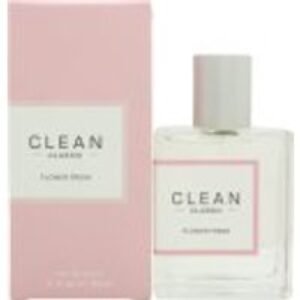 Clean Classic Flower Fresh Eau de Parfum 60ml Spray
