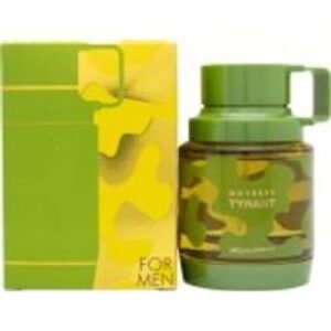 Armaf Odyssey Tyrant Eau de Parfum 60ml Spray