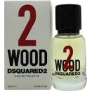 DSquared² 2 Wood Eau de Toilette 30ml Spray
