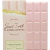 Sabrina Carpenter Sweet Tooth Eau de Parfum 75ml Spray