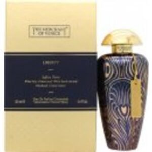 The Merchant of Venice Liberty Eau de Parfum 100ml Spray