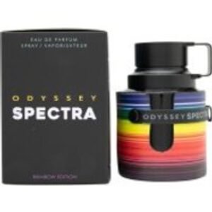 Armaf Odyssey Spectra Rainbow Eau de Parfum 60ml Spray