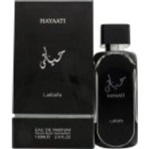 Lattafa Perfumes Hayaati Eau de Parfum 100ml Spray