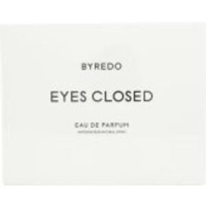 Byredo Eyes Closed Eau de Parfum 50ml Spray
