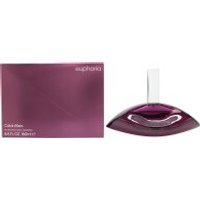 Calvin Klein Euphoria Eau de Parfum 160ml Spray