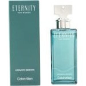 Calvin Klein Eternity Aromatic Essence For Women Eau de Parfum 100ml Spray