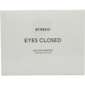 Byredo Eyes Closed Eau de Parfum 100ml Spray