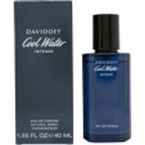 Davidoff Cool Water Intense Eau de Parfum 40ml Spray