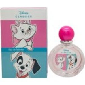 Disney Classics Eau de Toilette 50ml Spray