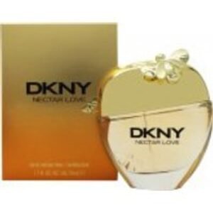 DKNY Nectar Love Eau de Parfum 50ml Spray