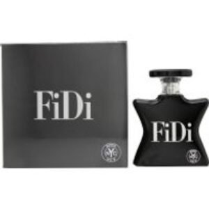 Bond No 9 FiDi Eau de Parfum 100ml Spray