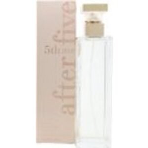 Elizabeth Arden Fifth Avenue After Five Eau de Parfum 125ml Spray