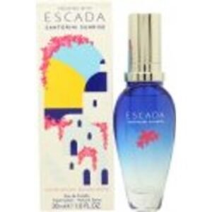 Escada Santorini Sunrise Eau de Toilette 30ml Spray - Limited Edition