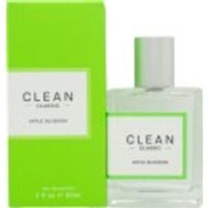 Clean Apple Blossom Eau de Parfum 60ml Spray