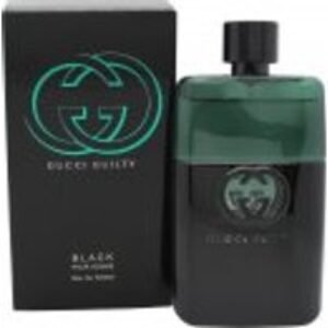 Gucci Guilty Black Pour Homme Eau de Toilette 90ml Spray