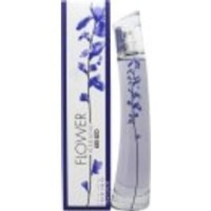Kenzo Flower Ikebana Indigo Eau de Parfum 75ml Spray