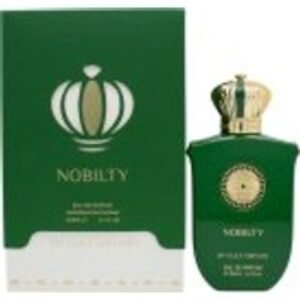 Gulf Orchid Nobility Eau de Parfum 100ml Spray