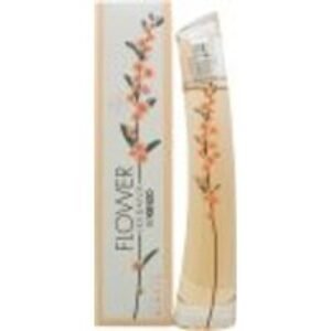 Kenzo Flower Ikebana Mimosa Eau de Parfum 75ml Spray