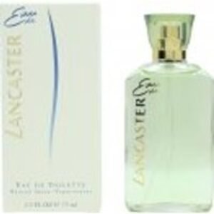 Lancaster Eau de Lancaster Eau de Toilette 75ml Spray
