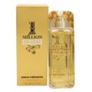 Paco Rabanne 1 Million Cologne Eau de Toilette 125ml Spray
