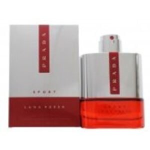 Prada Luna Rossa Sport Eau de Toilette 100ml Spray