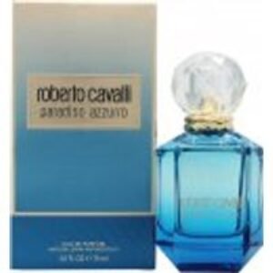Roberto Cavalli Paradiso Azzurro Eau de Parfum 75ml Spray