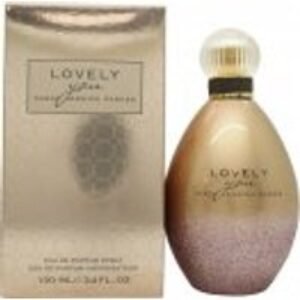 Sarah Jessica Parker Lovely You Eau de Parfum 100ml Spray