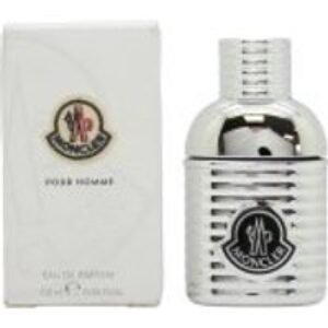Moncler Pour Homme Eau de Parfum 7.5ml Spray