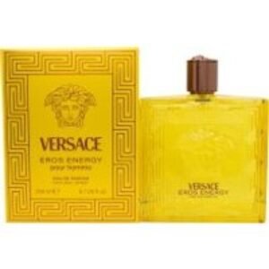 Versace Eros Energy Eau de Parfum 200ml Spray