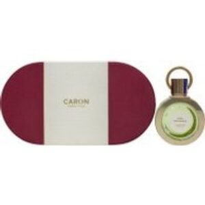 Caron Rose Croquante Eau de Toilette 50ml Spray