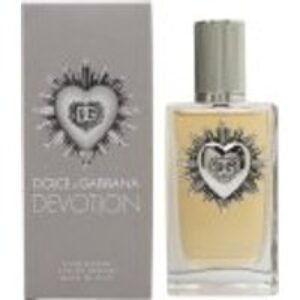 Dolce & Gabbana Devotion Pour Homme Eau de Parfum 100ml Spray