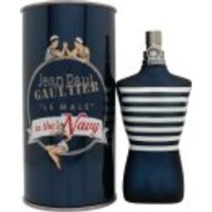 Jean Paul Gaultier Le Male In the Navy Eau de Toilette 125ml Spray