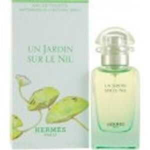 Hermès Un Jardin Sur Le Nil Eau de Toilette 50ml Spray