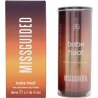 Missguided Babe Heat Eau de Parfum 80ml Spray