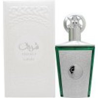 Lattafa Perfumes Sherif Eau de Parfum 100ml Spray
