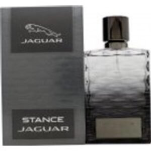 Jaguar Stance Eau de Toilette 100ml Spray