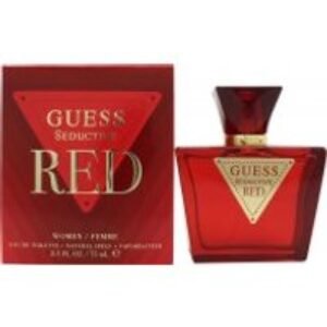Guess Seductive Red Eau de Toilette 75ml Spray