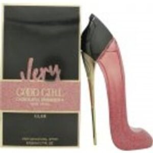 Carolina Herrera Very Good Girl Glam Eau de Parfum 50ml Spray