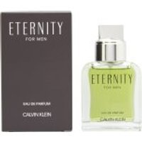 Calvin Klein Eternity For Men Eau de Parfum 30ml Spray