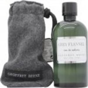 Geoffrey Beene Grey Flannel Eau de Toilette 240ml Splash