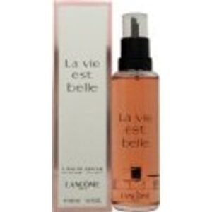 Lancome La Vie Est Belle Eau de Parfum 100ml Refill Bottle