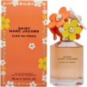 Marc Jacobs Daisy Ever So Fresh Eau de Parfum 75ml Spray