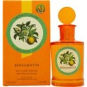 Monotheme Bergamotto Eau de Toilette 100ml Spray