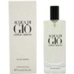 Giorgio Armani Acqua di Giò Eau de Parfum 15ml Spray
