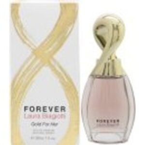 Laura Biagiotti Forever Gold Eau de Parfum 30ml Spray