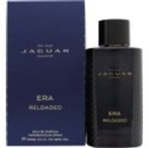 Jaguar Era Reloaded Eau de Parfum 100ml Spray