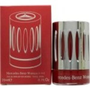 Mercedes-Benz Woman In Red Eau de Parfum 20ml Spray