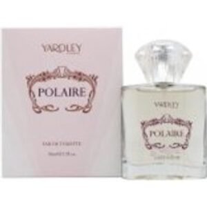Yardley Polaire Eau de Toilette 50ml Spray