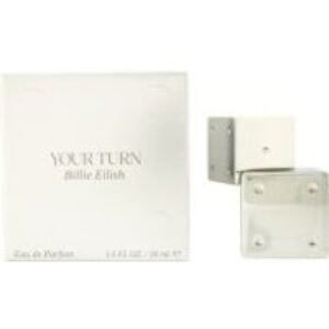 Billie Eilish Your Turn Eau de Parfum 30ml Spray