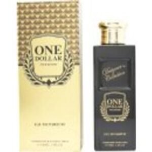 Designer Collection One Dollar Pour Homme Eau de Parfum 100ml Spray